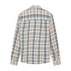 Vacay Check Shirt Deus Ex Machina Men's Shirts