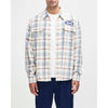 Vacay Check Shirt Deus Ex Machina Men's Shirts