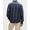 Vacay Check Shirt Deus Ex Machina Men's Shirts