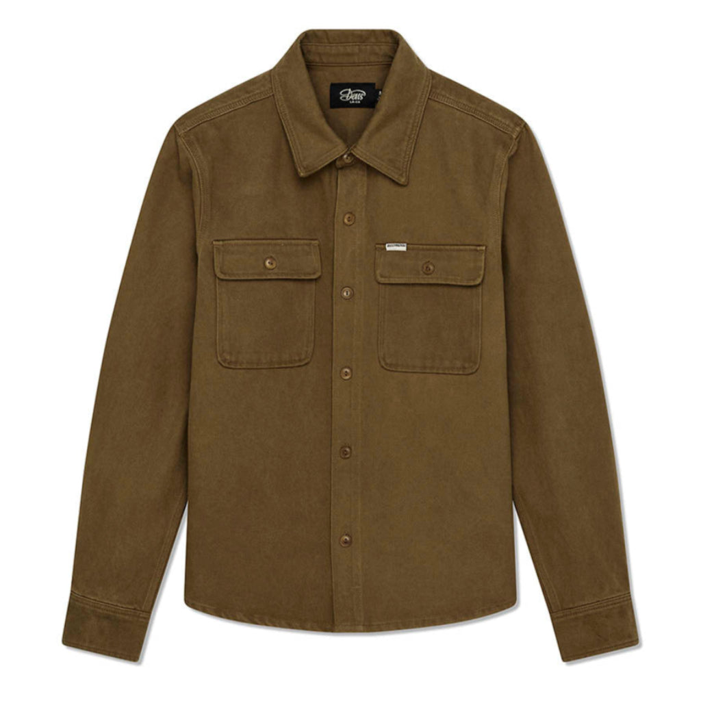 Vacay Overdye Hemd | Men's