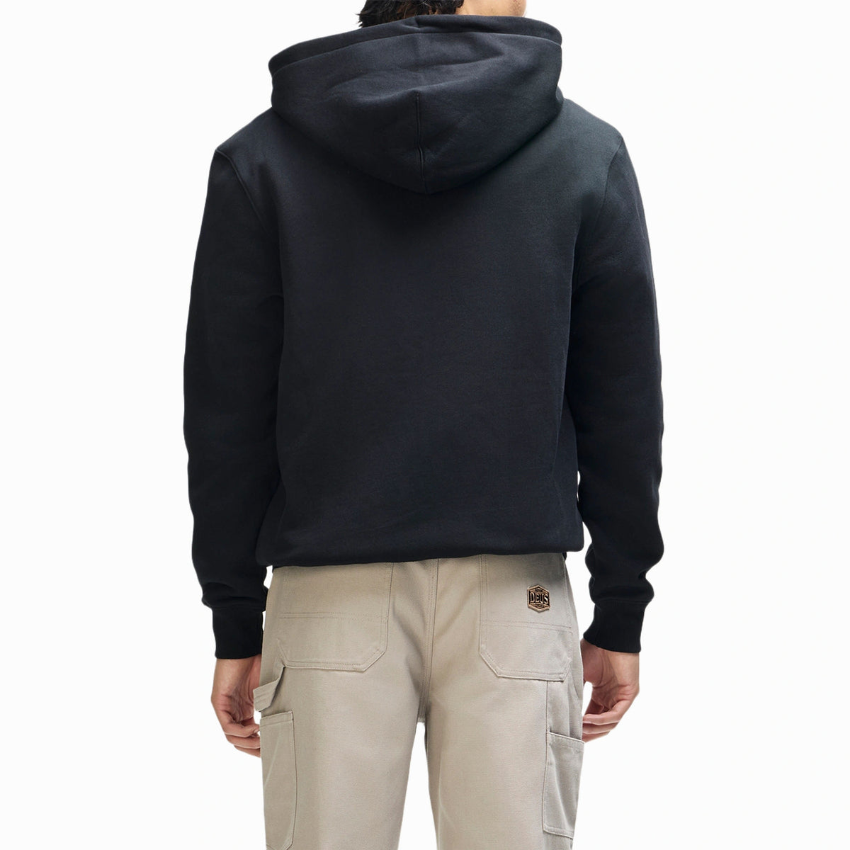 Victory Lap Zip Hoodie | Men's Deus Ex Machina Men's Hoodies