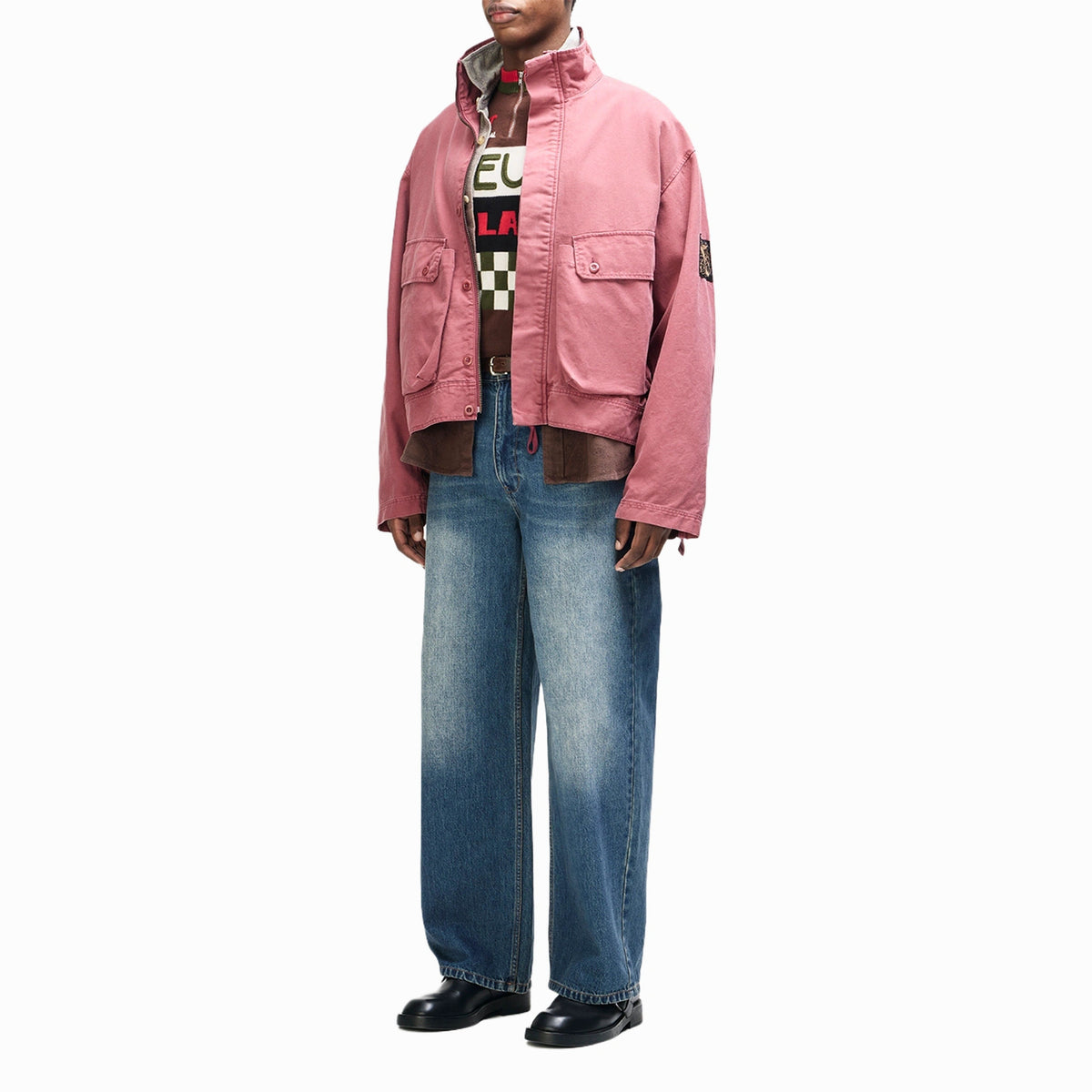 Common State Jacket | Men's