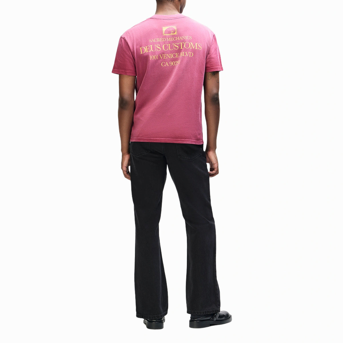 Perfect Ratio Tee | Men's