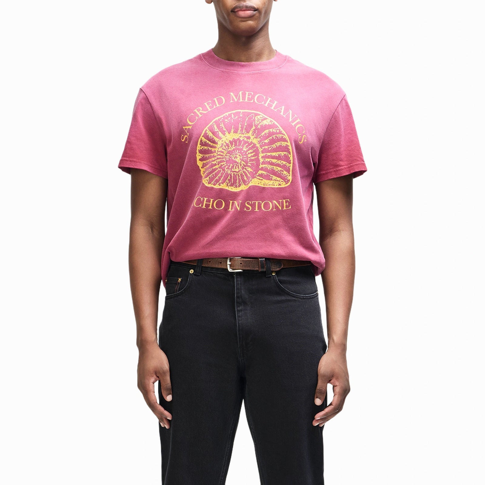 Perfect Ratio Tee | Men's