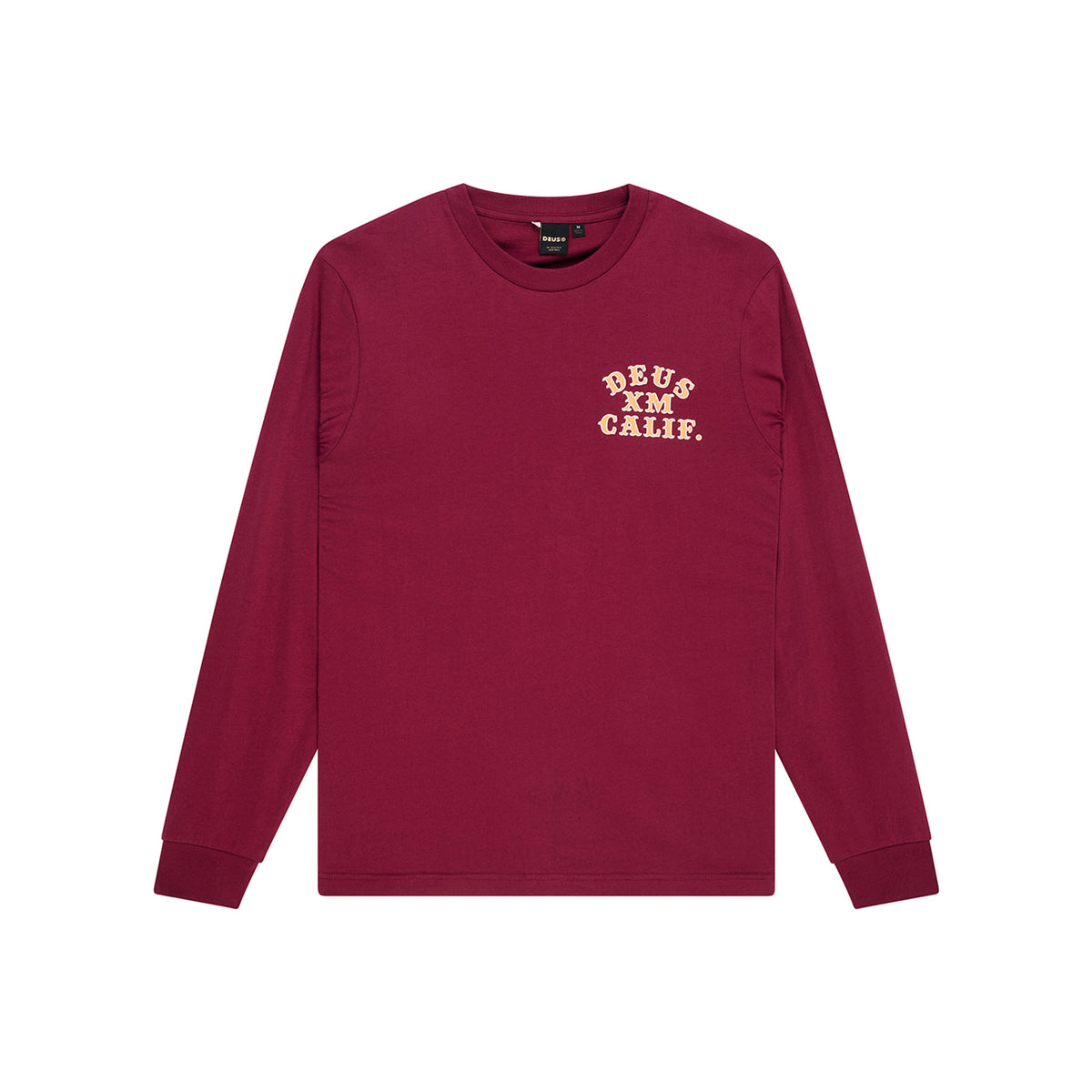 Quick Strike LS Tee | Men's