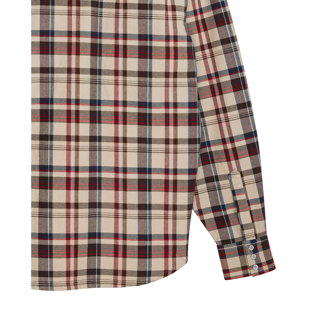 Reality Wreckers Check Shirt | Men's