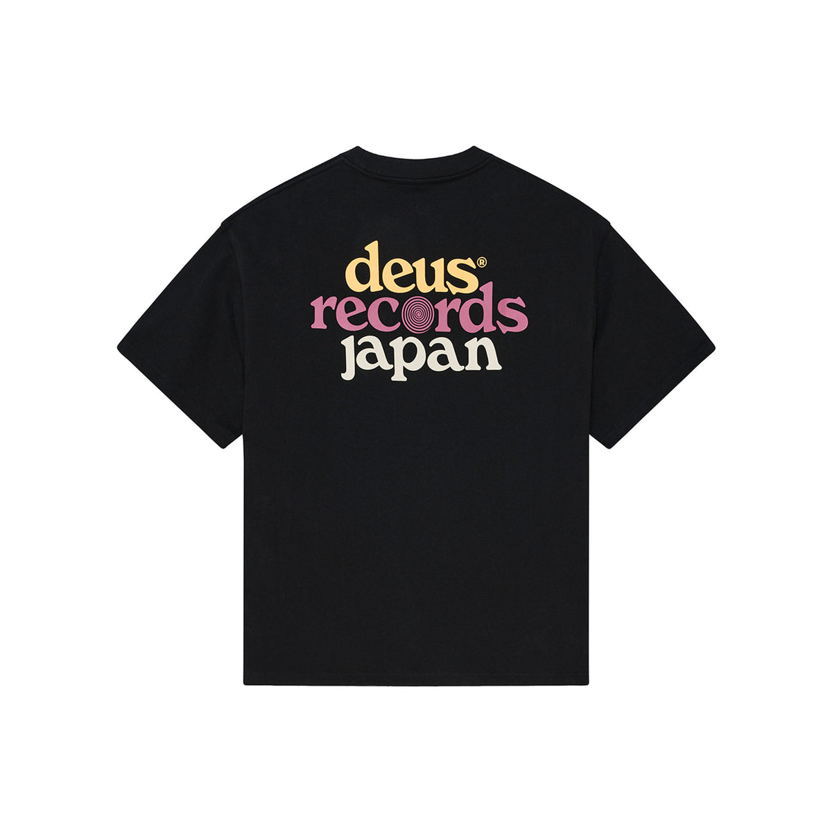 Strata OS Tee | Men's