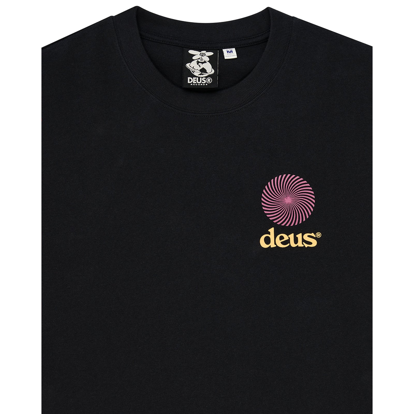 Strata OS Tee | Men's