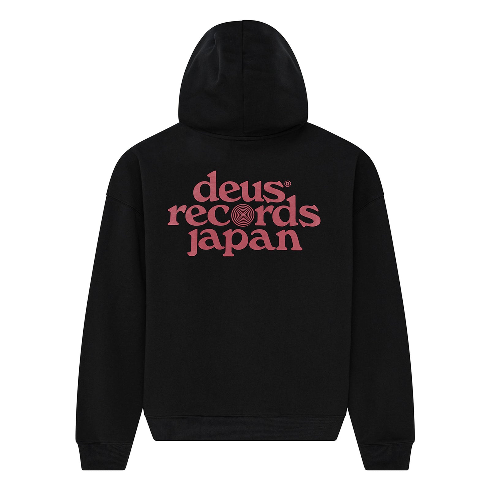 Strata Zip Hoodie | Men's