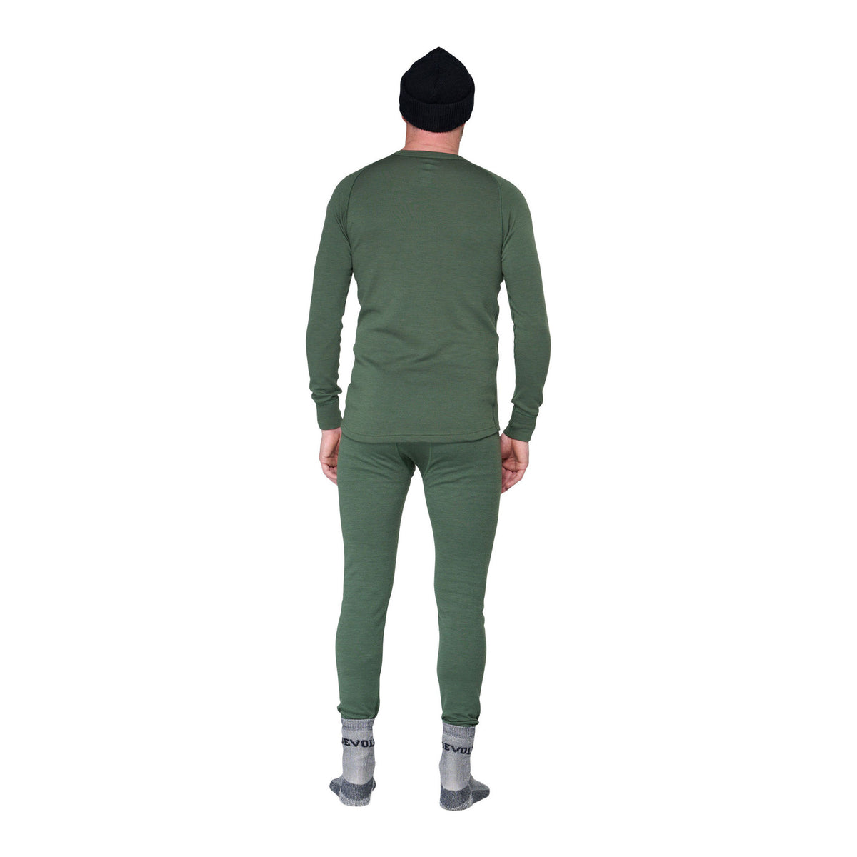 Expedition Merino 235 Shirt | Men's Devold Men's Baselayers
