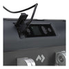 CFX5 75 | Dual Zone | Electric Coolbox Dometic DOM006 Coolers 75L / Black