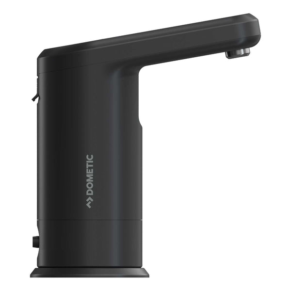 Dometic Go Hydration | Water Faucet Dometic DOM417 Cooler Accessories One Size / Black