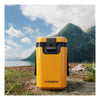 Recon | Hardside Cooler | 16L Dometic DOM401 Coolers 16L / Glow