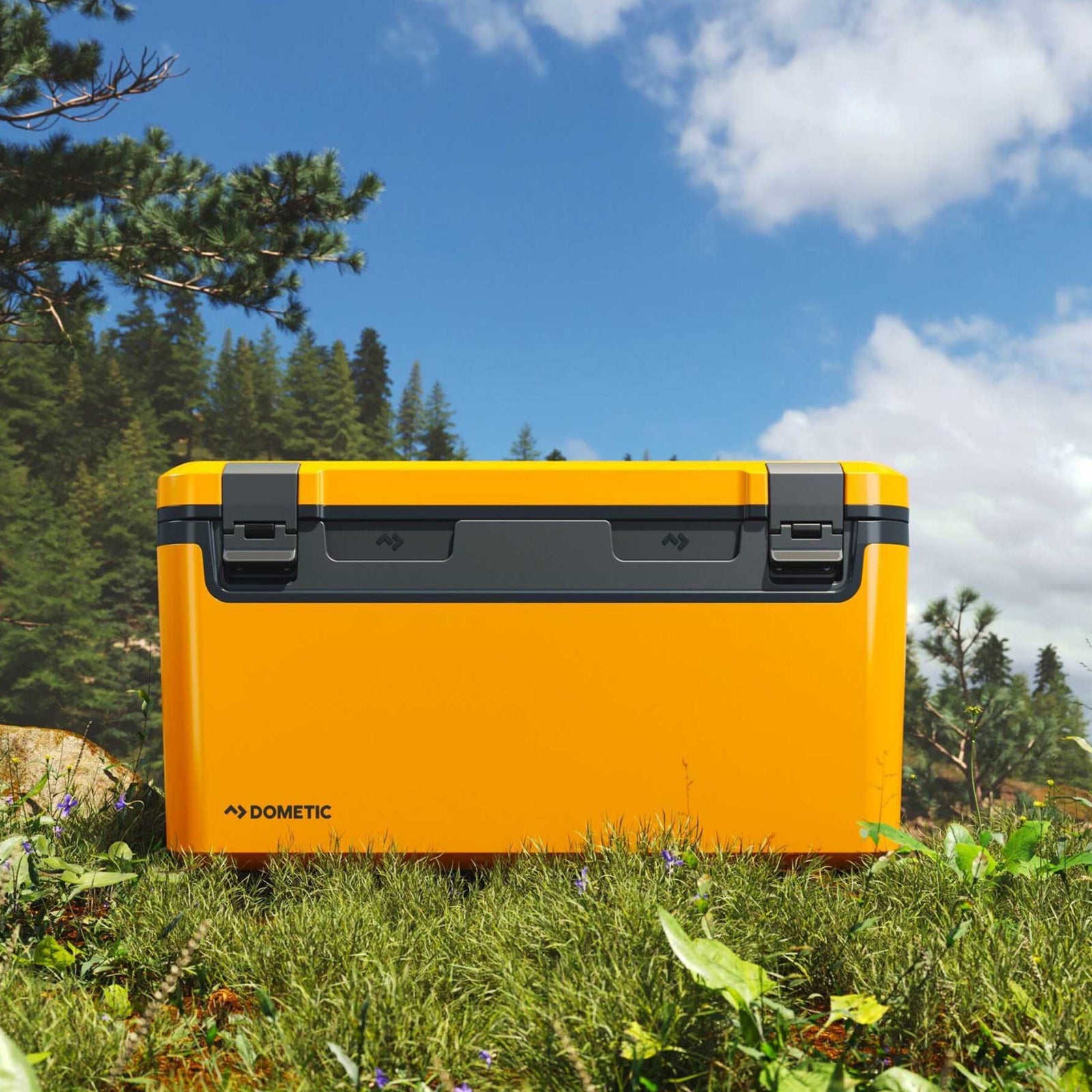Recon | Hardside Cooler Dometic Coolers