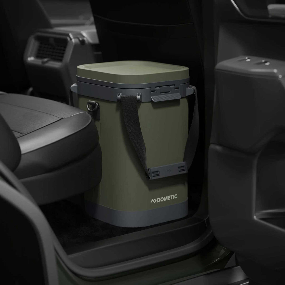 Recon ZL | Softside Cooler Dometic Coolers