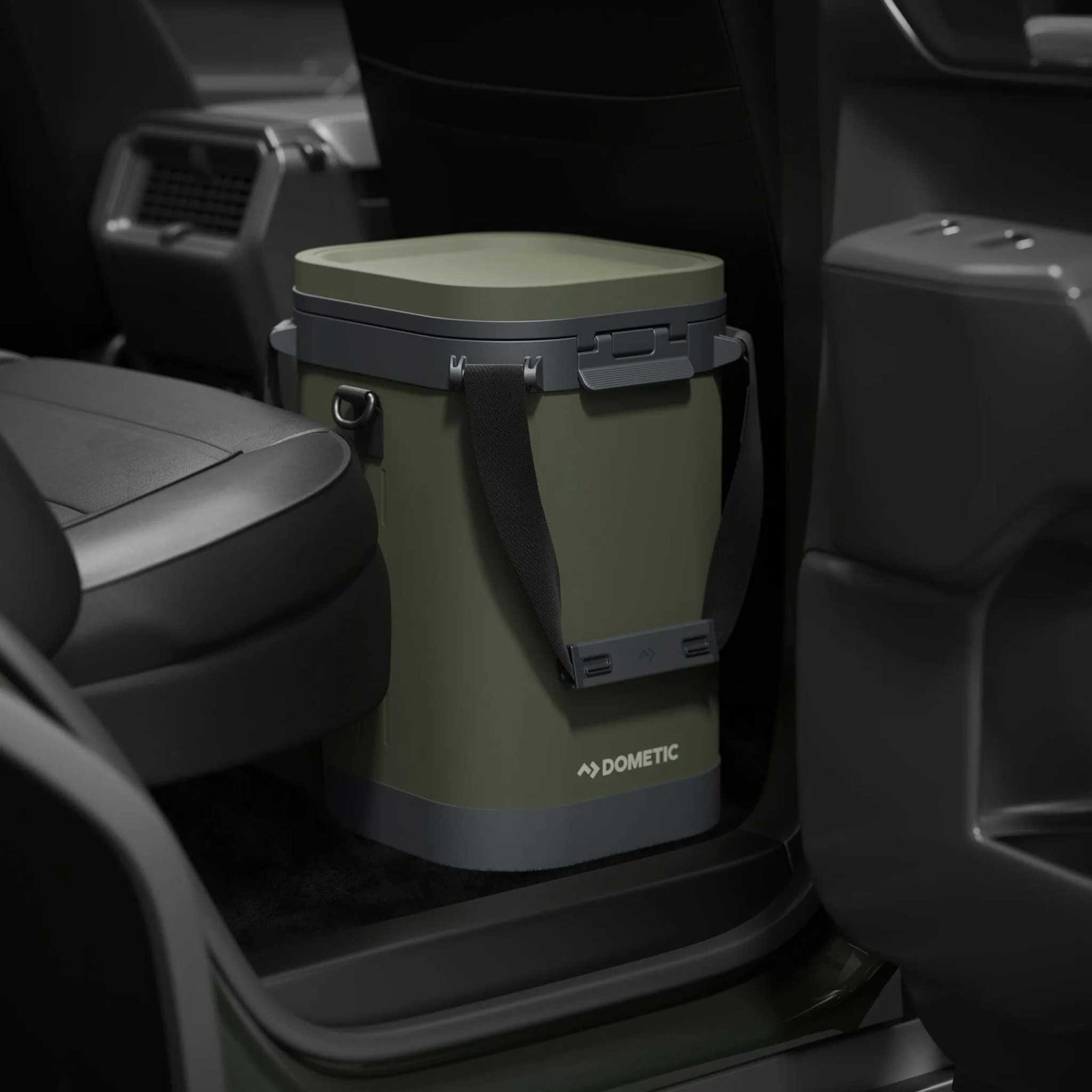 Recon ZL | Softside Cooler Dometic Coolers