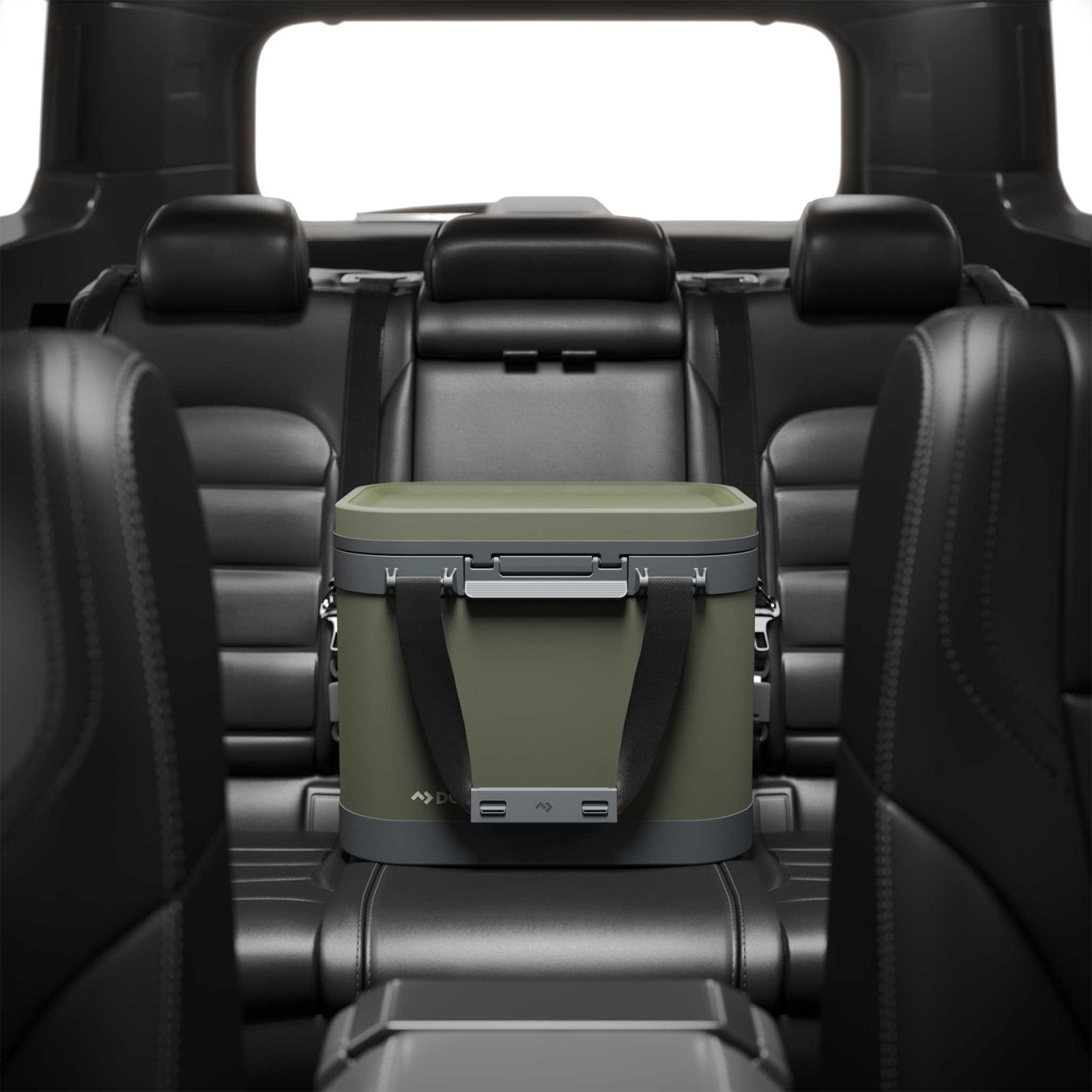 Recon ZL | Softside Cooler Dometic Coolers