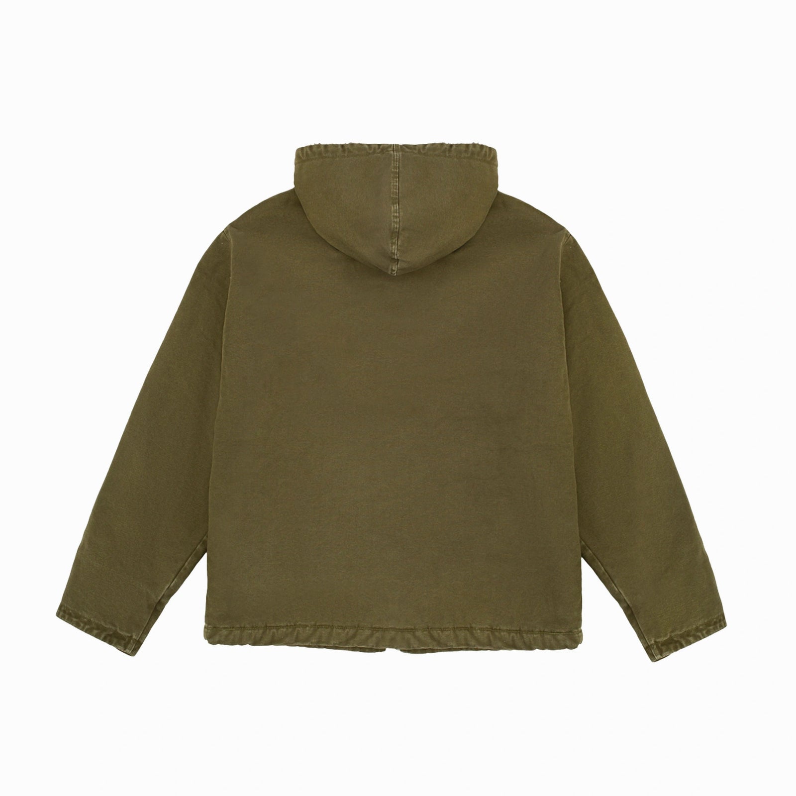 Cavva Fleece Jacket | Men's Dubbleware Men's Fleece Jackets