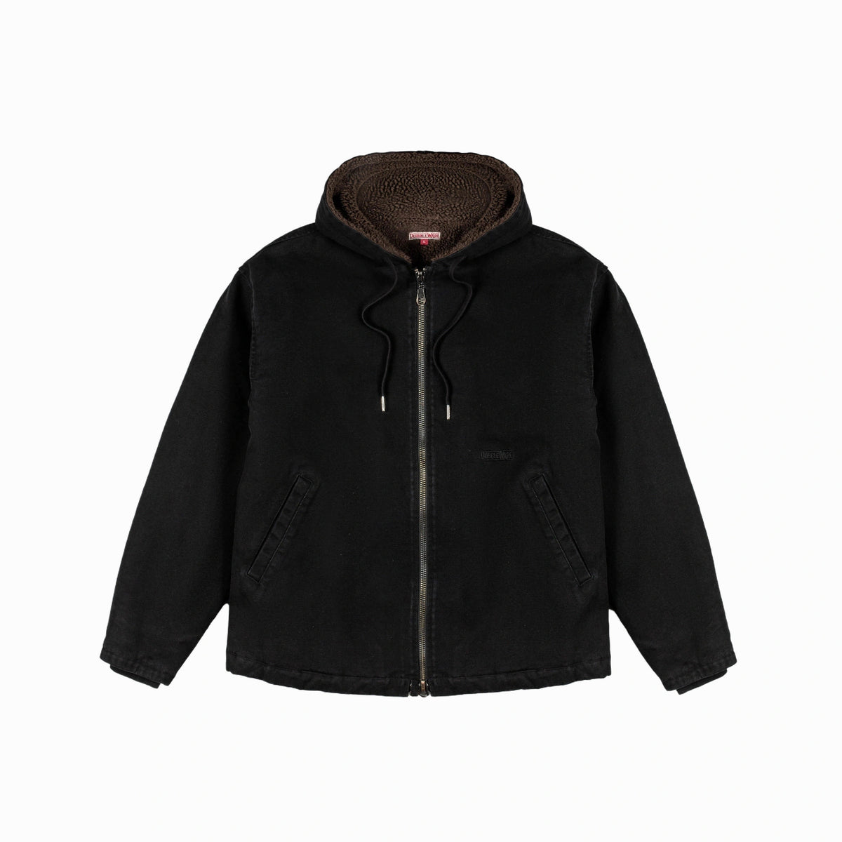 Cavva Fleece Jacket | Men's Dubbleware Men's Fleece Jackets