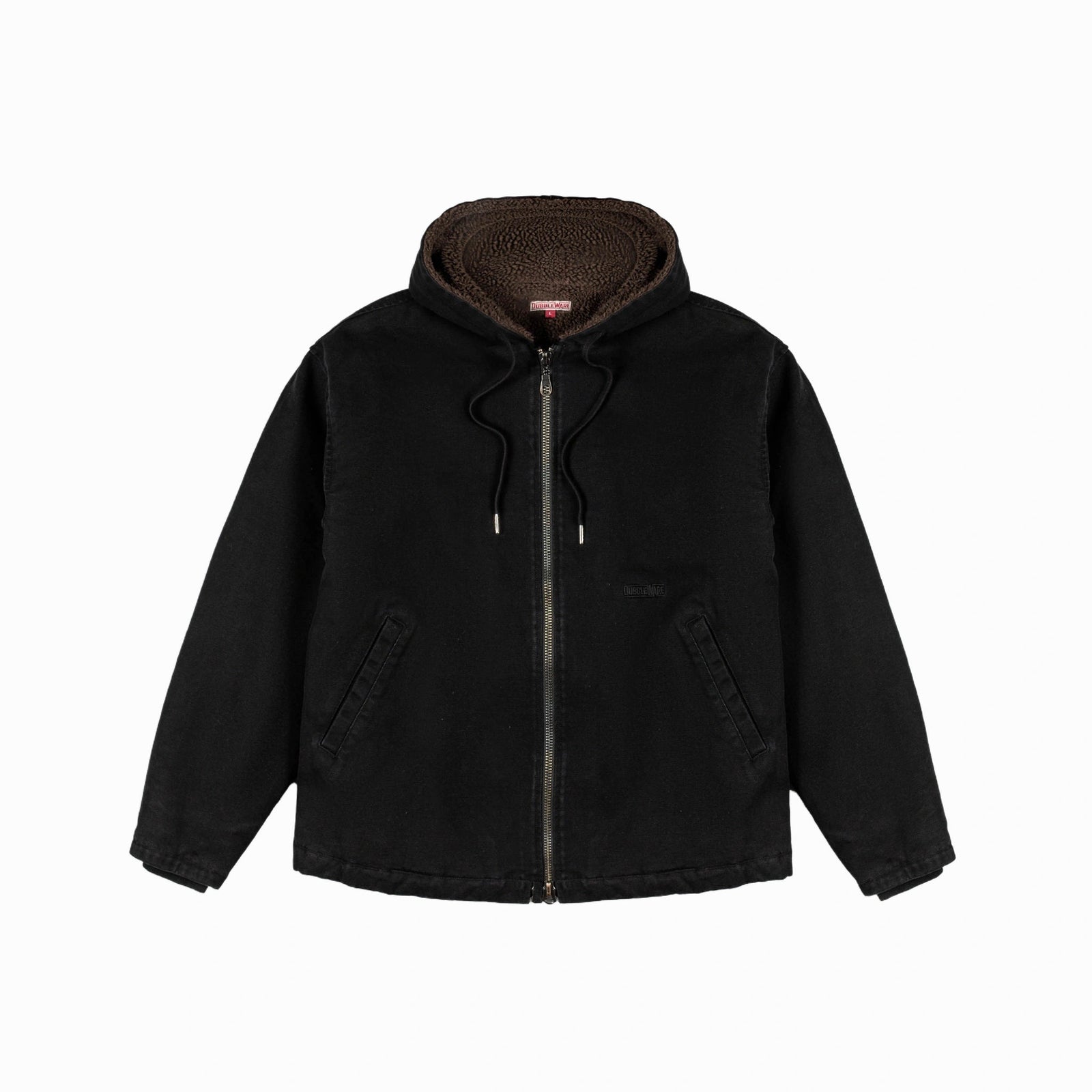 Cavva Fleece Jacket | Men's Dubbleware Men's Fleece Jackets
