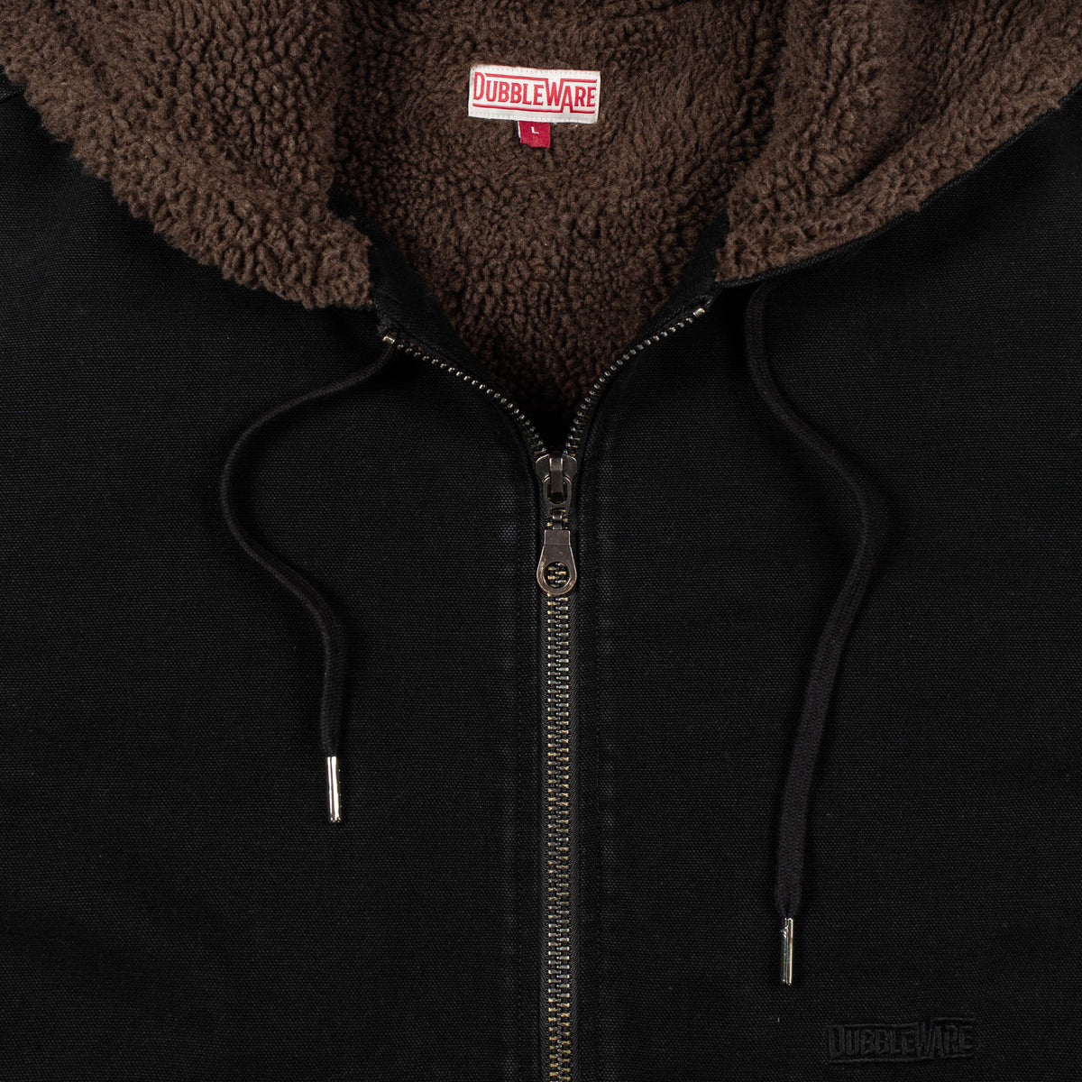 Cavva Fleece Jacket | Men's Dubbleware Men's Fleece Jackets