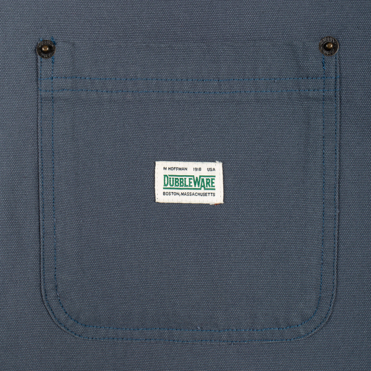 Lined Snap Overshirt | Men's Dubbleware Men's Shirts