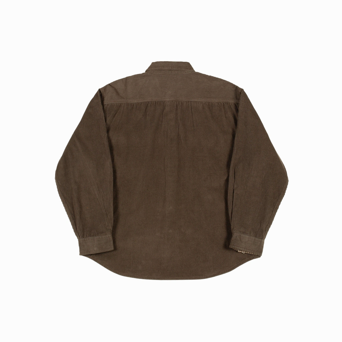 Lined Snap Overshirt | Men's Dubbleware Men's Shirts
