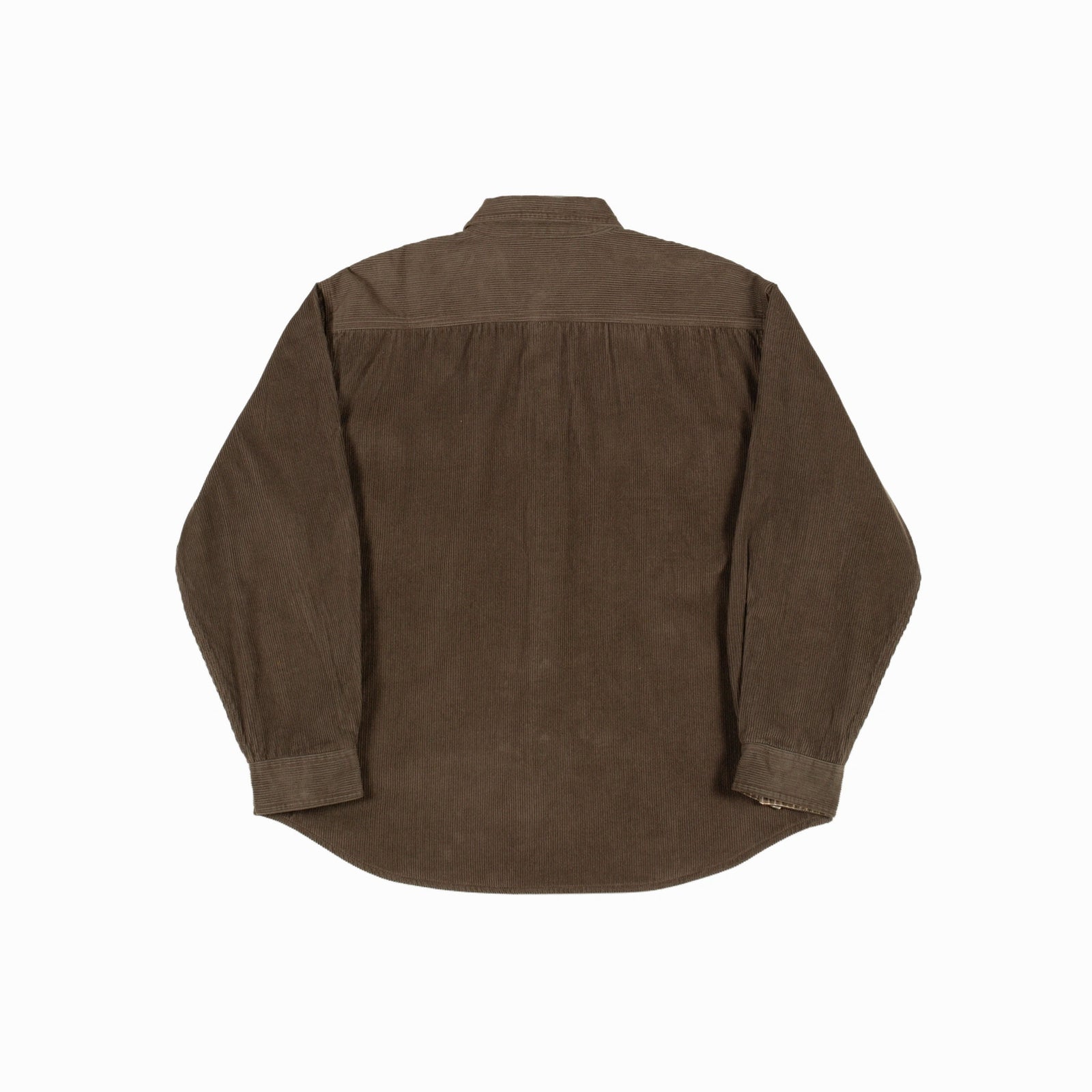 Lined Snap Overshirt | Men's Dubbleware Men's Shirts