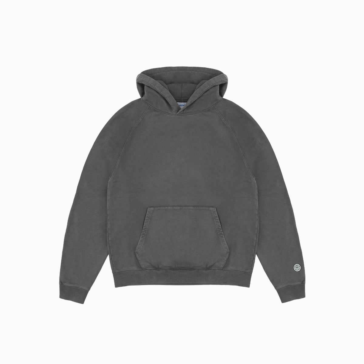 Vintage Dye Hoodie | Men's Dubbleware Men's Hoodies