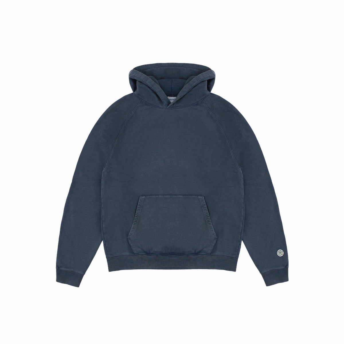 Vintage Dye Hoodie | Men's Dubbleware Men's Hoodies