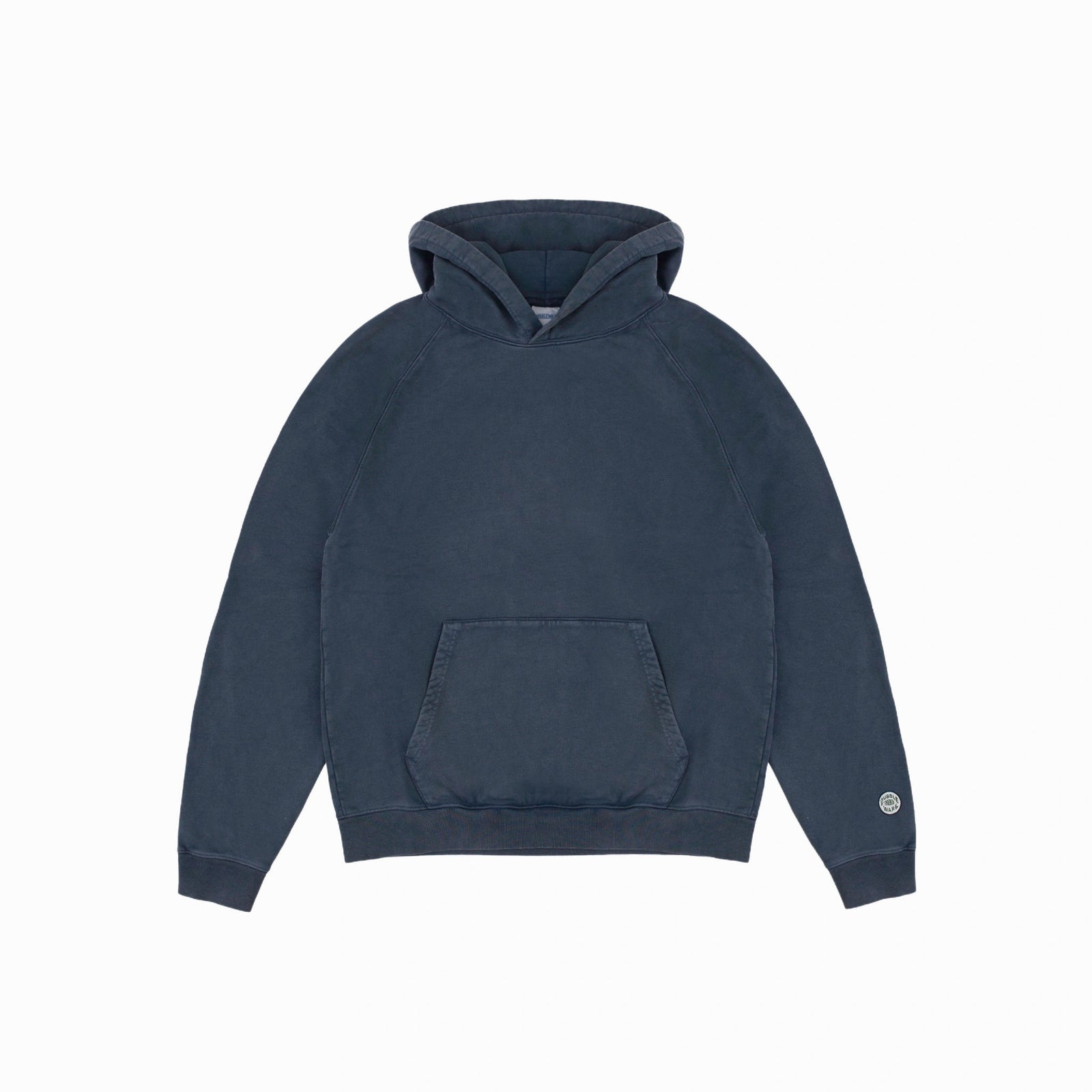 Vintage Dye Hoodie | Men's Dubbleware Men's Hoodies