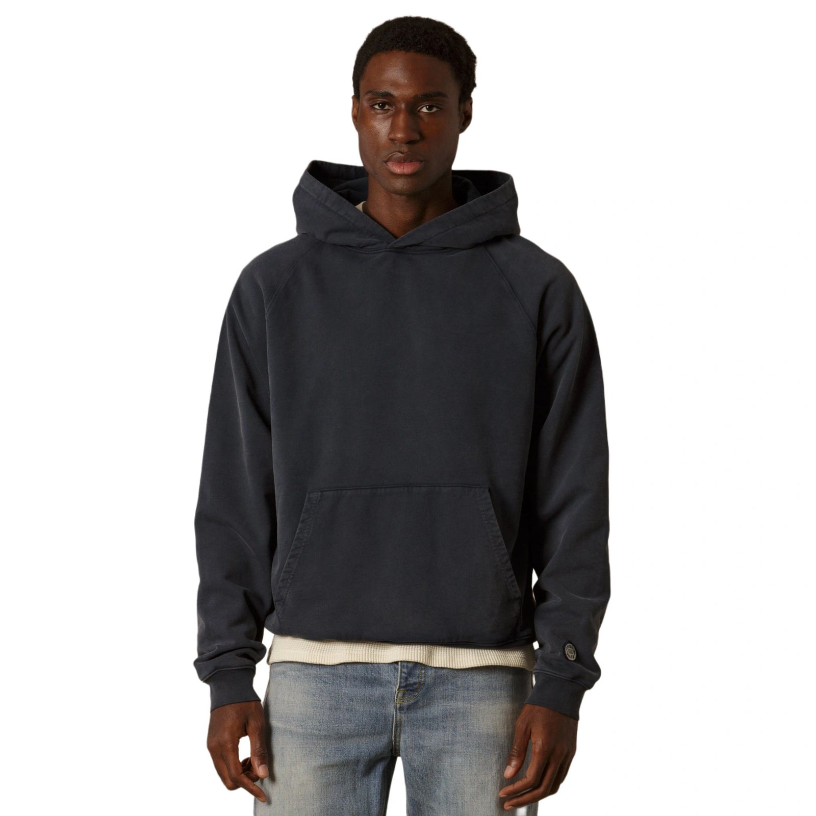 Vintage Dye Hoodie | Men's Dubbleware Men's Hoodies