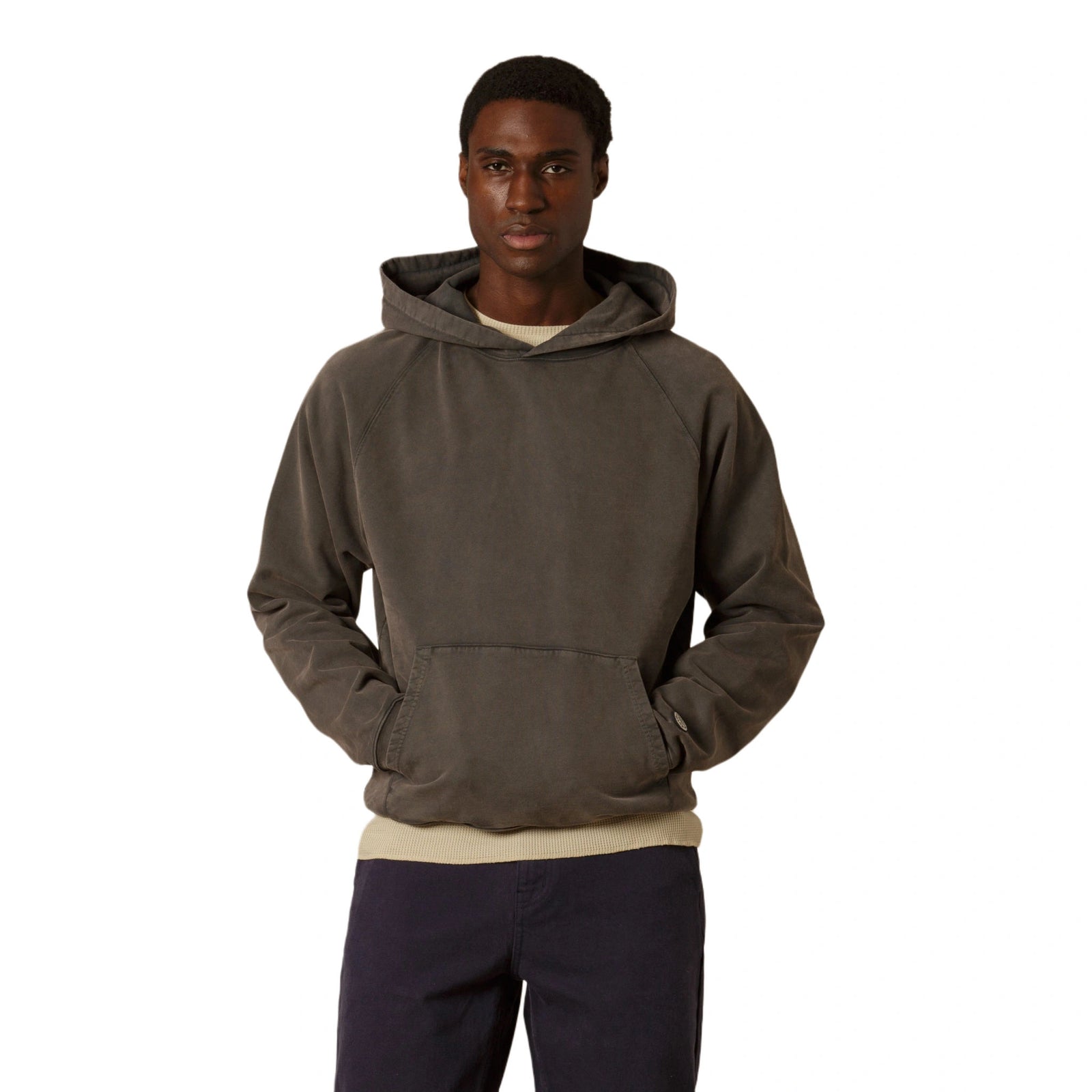 Vintage Dye Hoodie | Men's Dubbleware Men's Hoodies