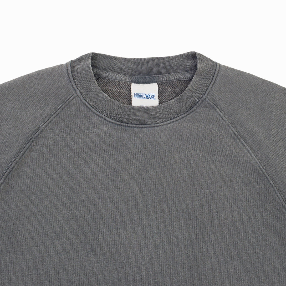 Vintage Dye Sweatshirt | Men's Dubbleware Men's Pullovers
