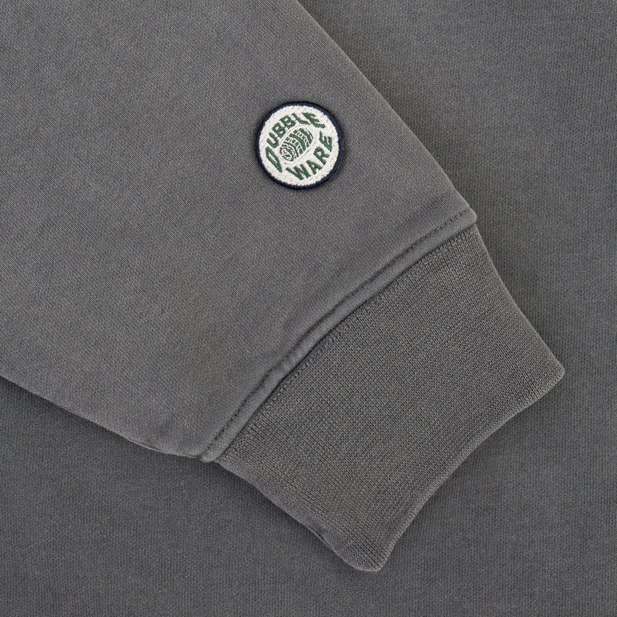 Vintage Dye Sweatshirt | Men's Dubbleware Men's Pullovers