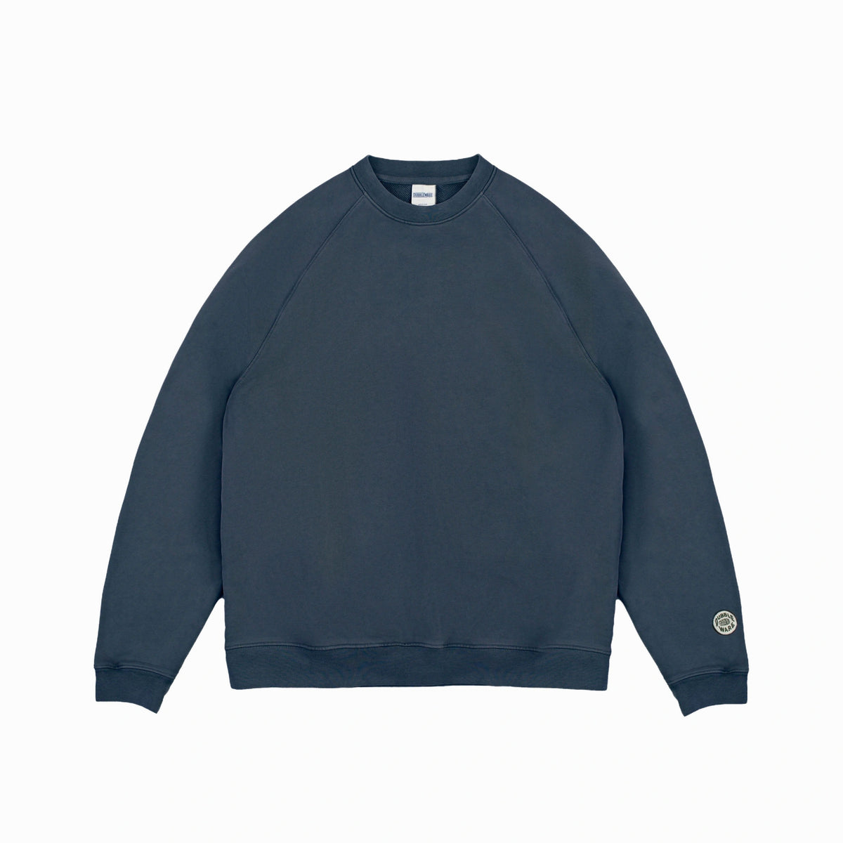 Vintage Dye Sweatshirt | Men's Dubbleware Men's Pullovers