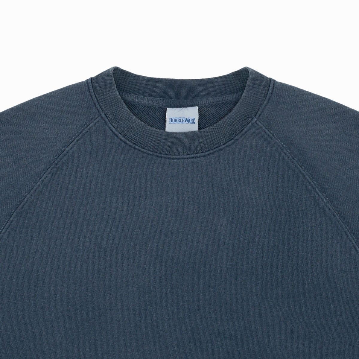 Vintage Dye Sweatshirt | Men's Dubbleware Men's Pullovers