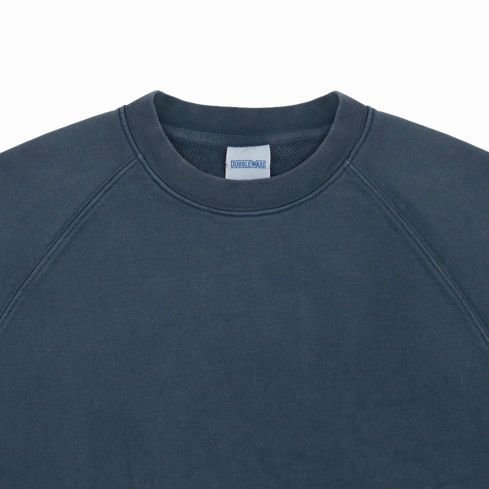 Vintage Dye Sweatshirt | Men's Dubbleware Men's Pullovers