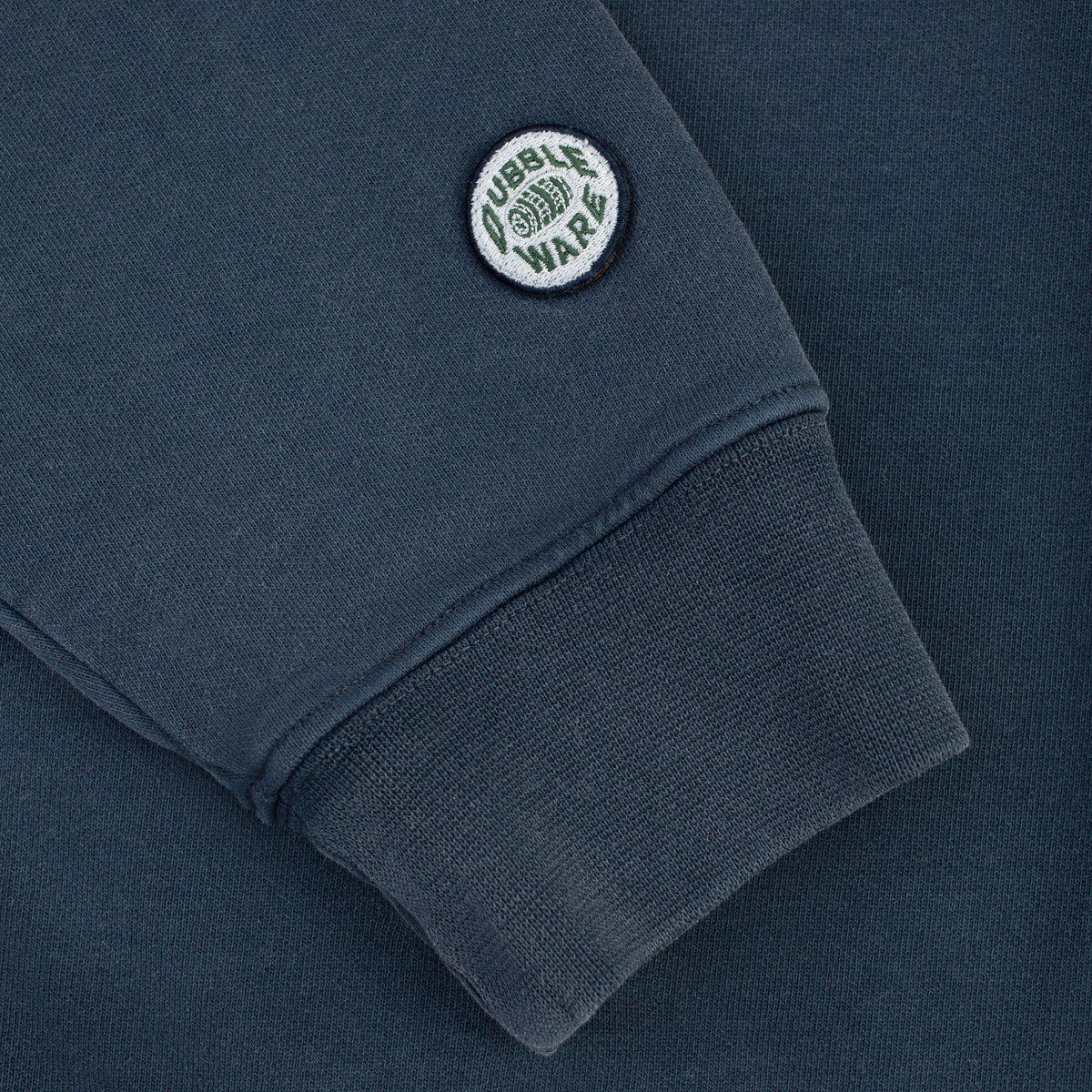 Vintage Dye Sweatshirt | Men's Dubbleware Men's Pullovers