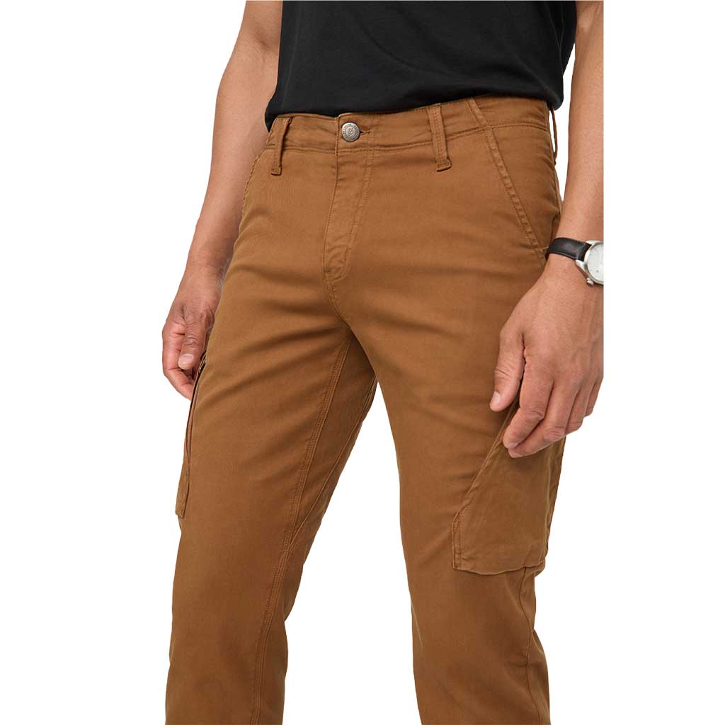 Live Free Abenteuer Hose