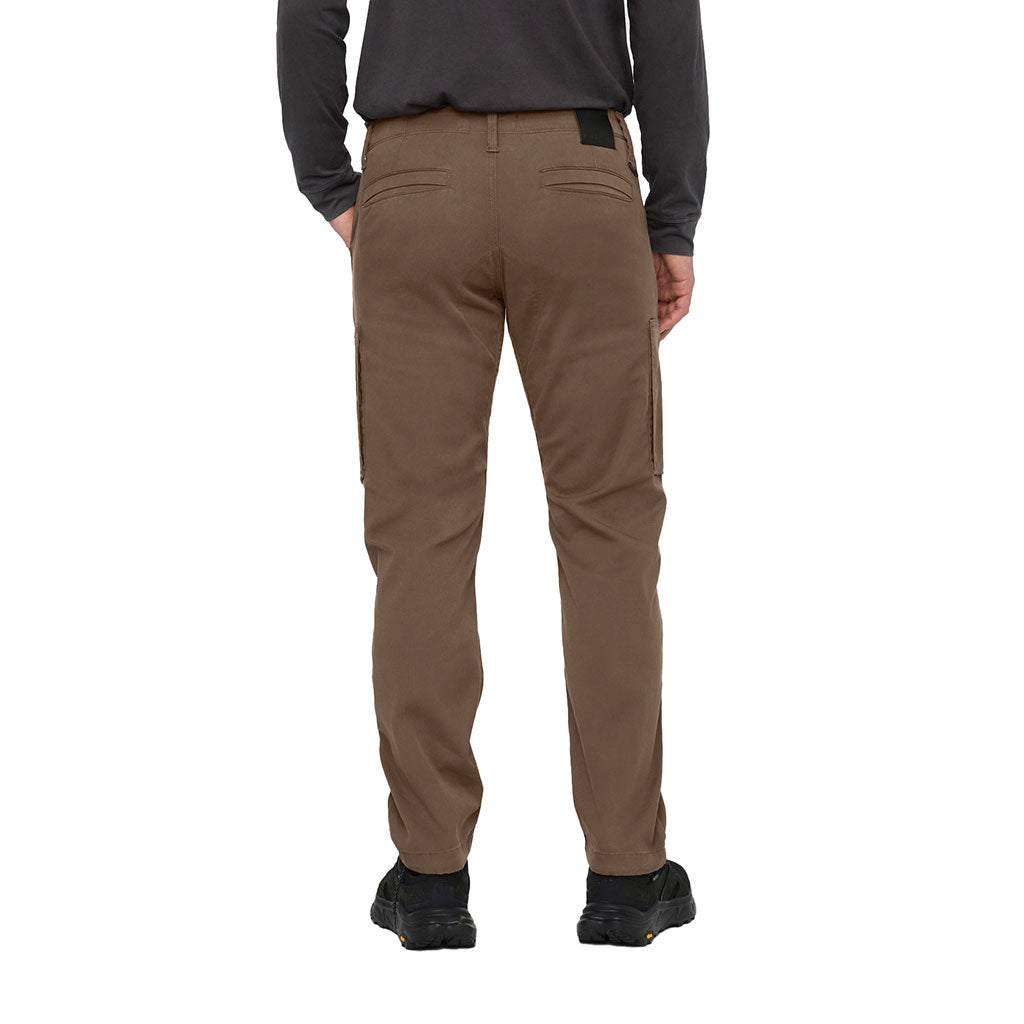 Live Free Adventure Pant DUER Men's Trousers