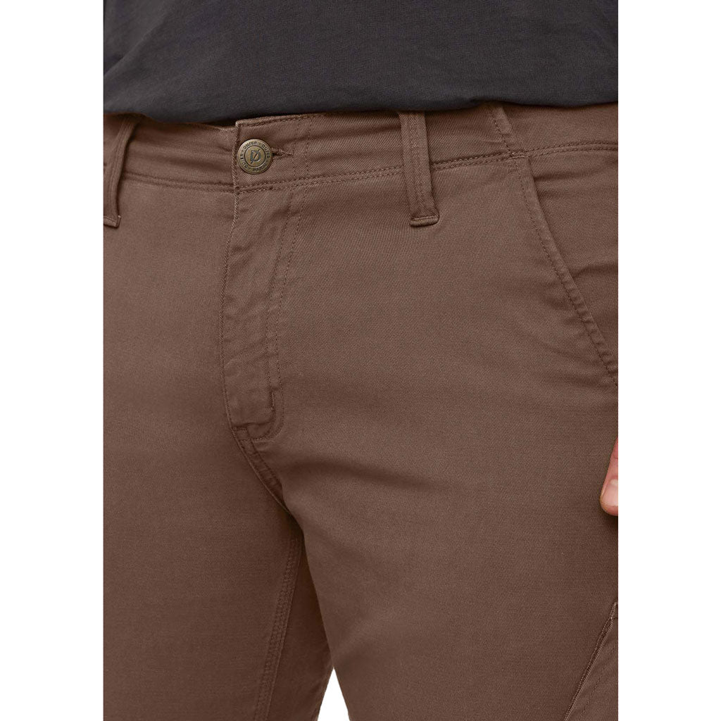 Live Free Adventure Pant DUER Men's Trousers