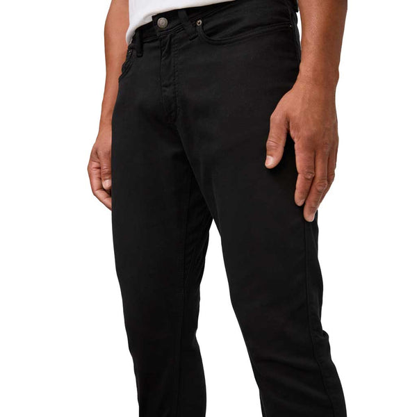 No Sweat Pant | Relaxed Taper Fit DUER Men's Trousers