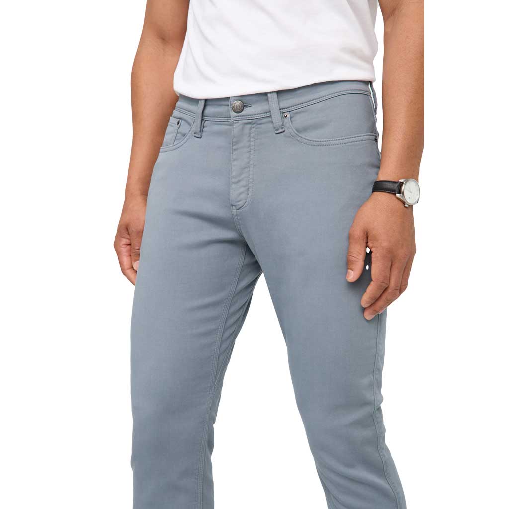 No Sweat Pant | Relaxed Taper Fit