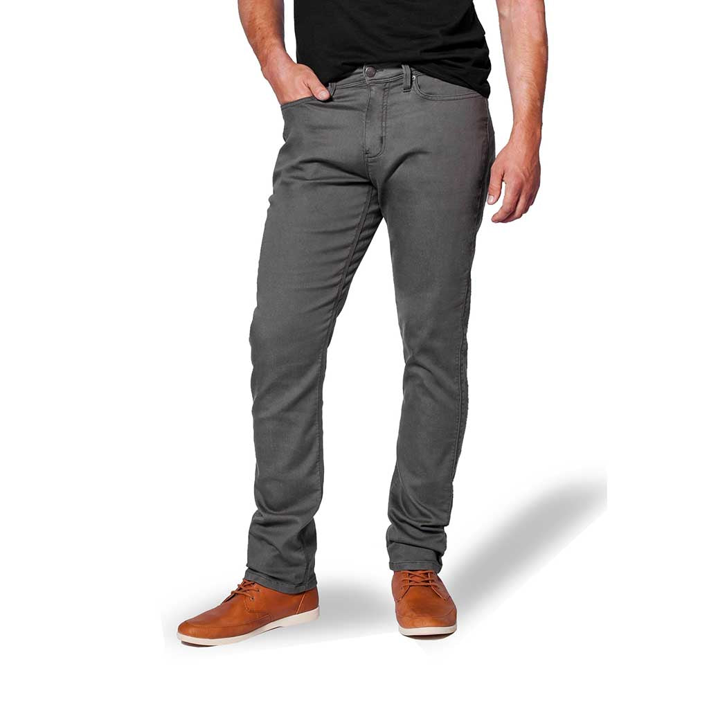 No Sweat Pant | Relaxed Taper