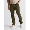 No Sweat Pant | Relaxed Taper Fit DUER Trousers