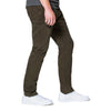 No Sweat Pant | Relaxed Taper Fit DUER Trousers