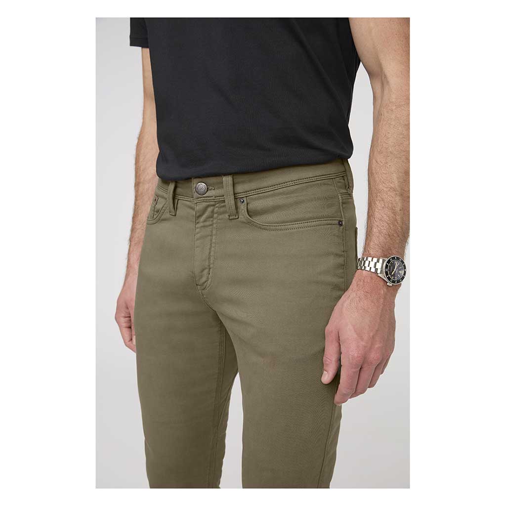 No Sweat Pant | Slim Fit | Men's DUER Men's Trousers