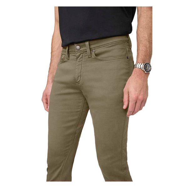 No Sweat Pant | Slim Fit | Men's DUER Men's Trousers