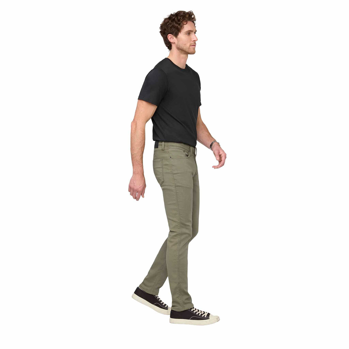 No Sweat Pant | Slim Fit | Men's DUER Men's Trousers